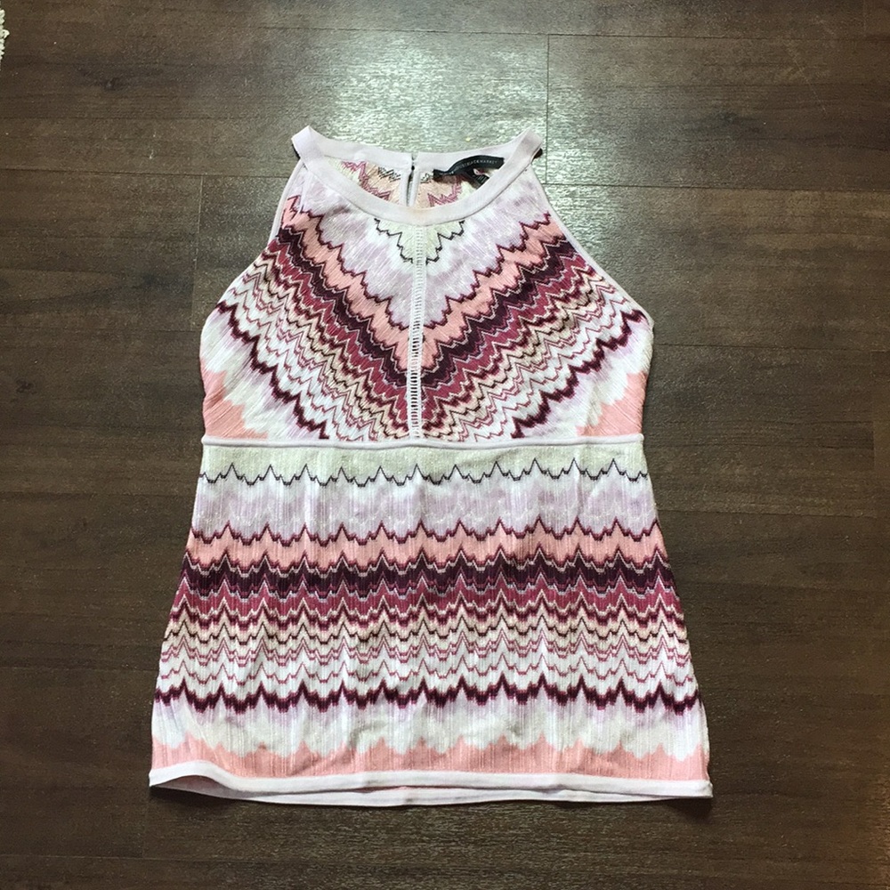 White House Black Market top